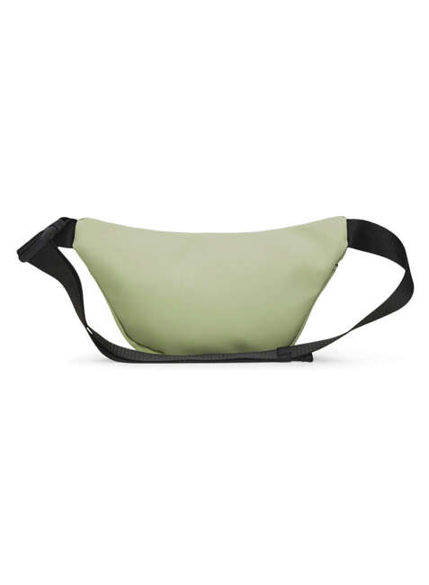 Torba biodrowa wodoodporna Rains Bum Bag Mini W3 - earth