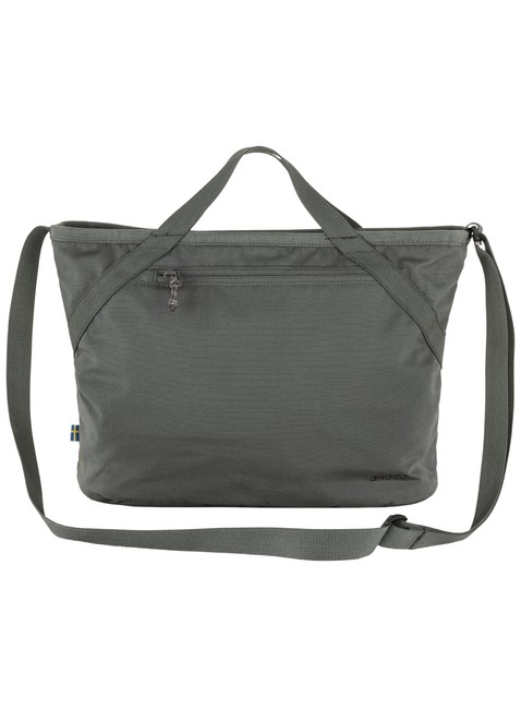 Torba codzienna Fjallraven Vardag Crossbody - basalt