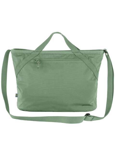 Torba codzienna Fjallraven Vardag Crossbody - patina green