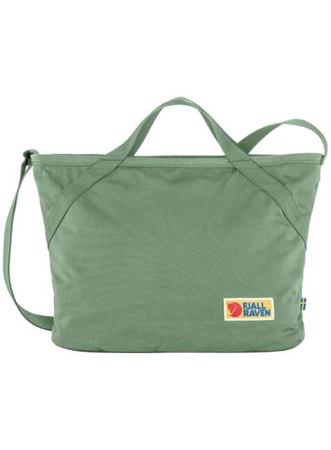 Torba codzienna Fjallraven Vardag Crossbody - patina green