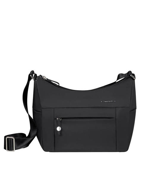 Torba damska Samsonite Move 4.0 Shoulder Bag S - black