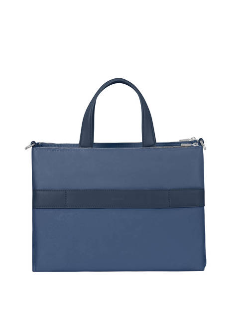 Torba damska biznesowa Samsonite Workationist Tote 14,1 - blueberry