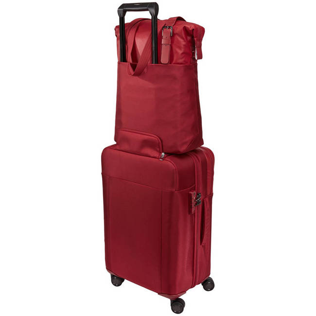 Torba damska codzienna Thule Spira Shopper - rio red