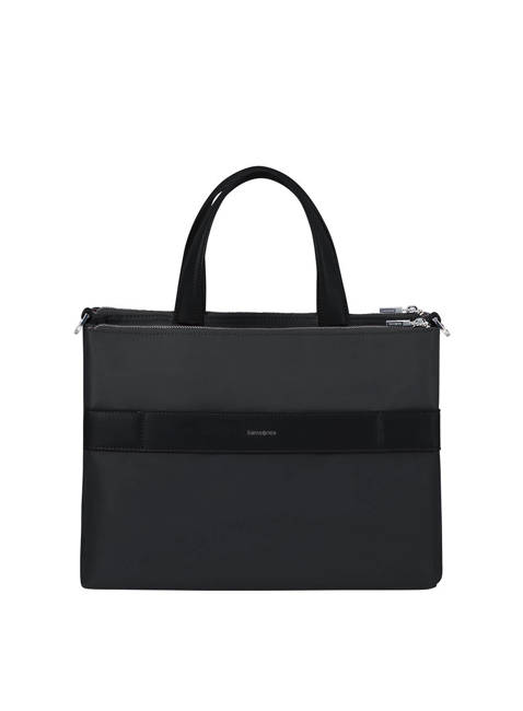 Torba damska na laptopa Samsonite Workationist 13,3 - black