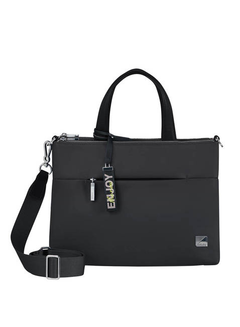 Torba damska na laptopa Samsonite Workationist 13,3 - black