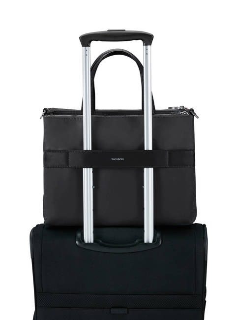 Torba damska na laptopa Samsonite Workationist 13,3 - black