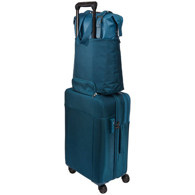 Torba damska na zakupy Thule Spira Shopper - legion blue