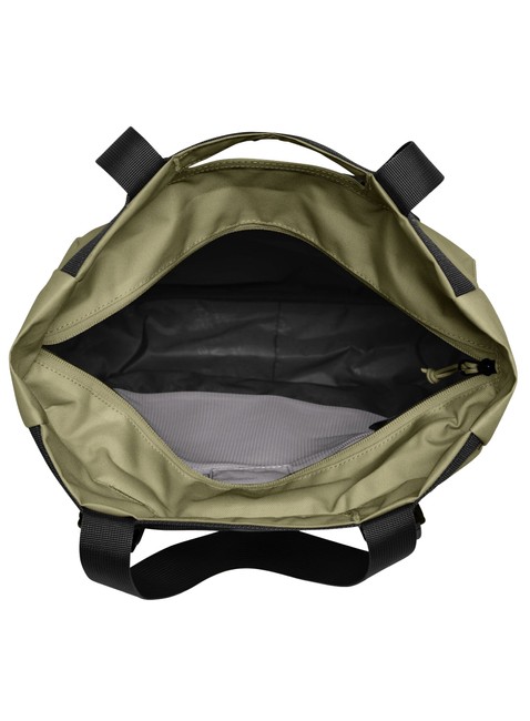 Torba damska z funkcją plecaka Jack Wolfskin Ebental - bay leaf