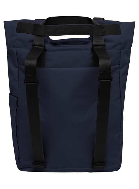 Torba damska z funkcją plecaka Jack Wolfskin Ebental - night blue