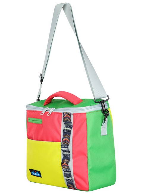 Torba izolowana Kavu Snack Sack 7 l - carnival