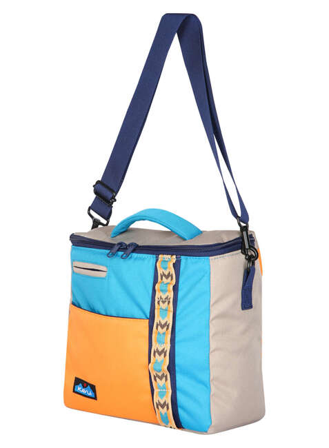 Torba izolowana Kavu Snack Sack 7 l - jamboree