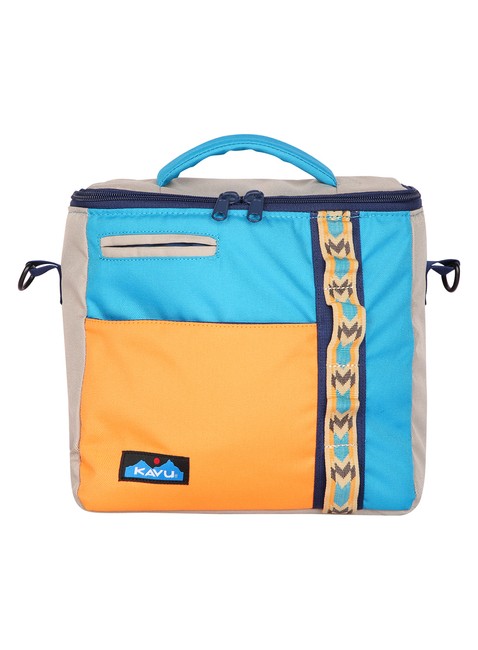 Torba izolowana Kavu Snack Sack 7 l - jamboree