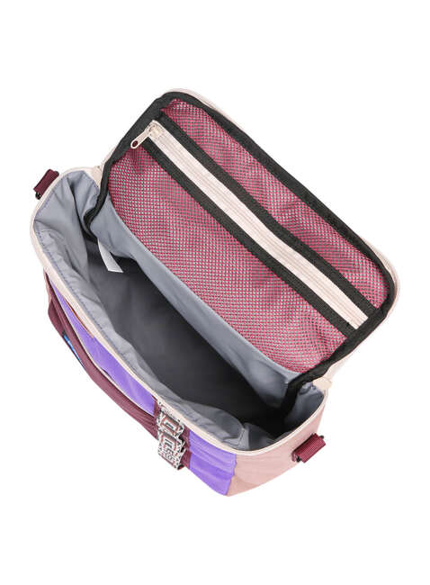 Torba izolowana Kavu Snack Sack 7 l - sedona sunset