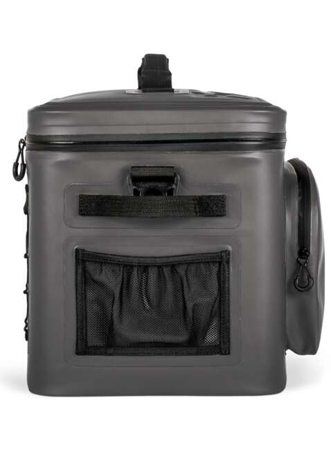 Torba izolowana Petromax Cooler Bag 22 l - dark grey