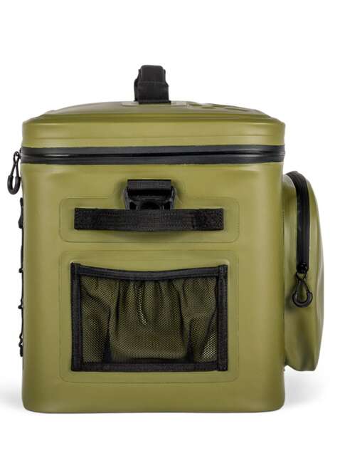 Torba izolowana Petromax Cooler Bag 22 l - olive