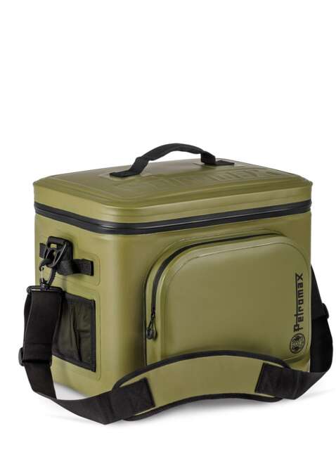 Torba izolowana Petromax Cooler Bag 22 l - olive