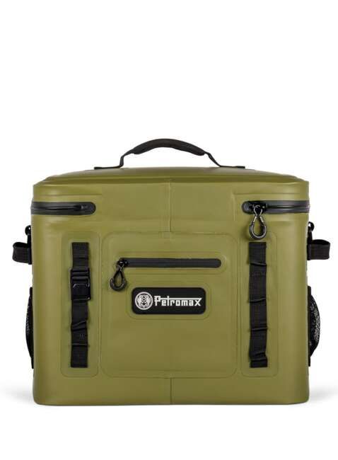 Torba izolowana Petromax Cooler Bag 22 l - olive