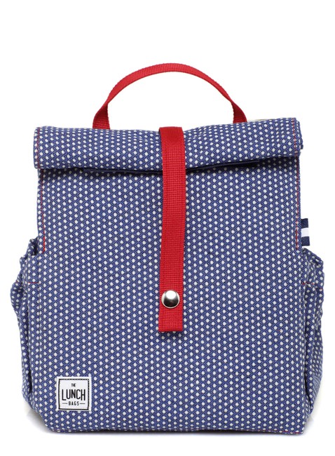 Torba izolowana The Lunch Bags Kids Version - dots