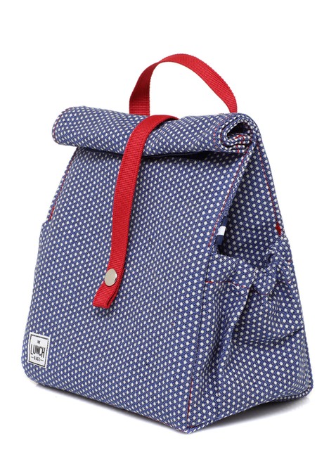 Torba izolowana The Lunch Bags Kids Version - dots