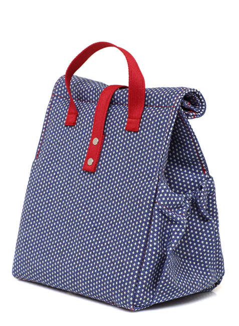 Torba izolowana The Lunch Bags Kids Version - dots