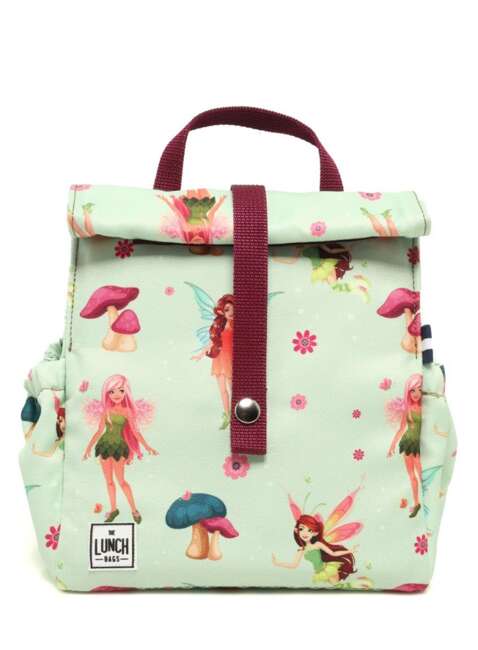 Torba izolowana The Lunch Bags Kids Version - fairies