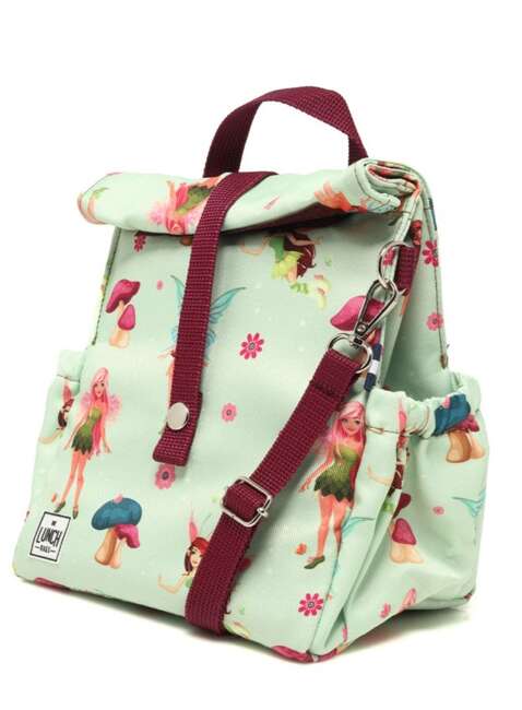 Torba izolowana The Lunch Bags Kids Version - fairies