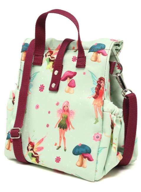 Torba izolowana The Lunch Bags Kids Version - fairies