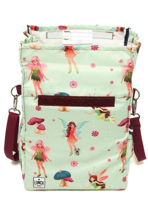 Torba izolowana The Lunch Bags Kids Version - fairies