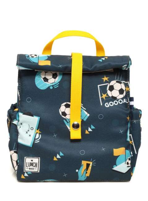 Torba izolowana The Lunch Bags Kids Version - goal