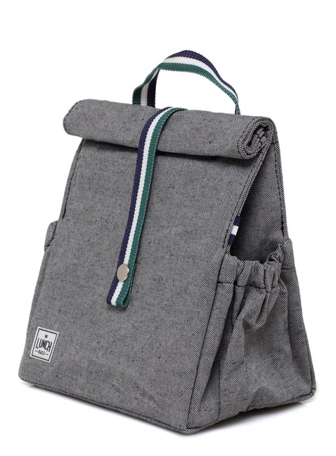 Torba izolowana The Lunch Bags Kids Version - jean