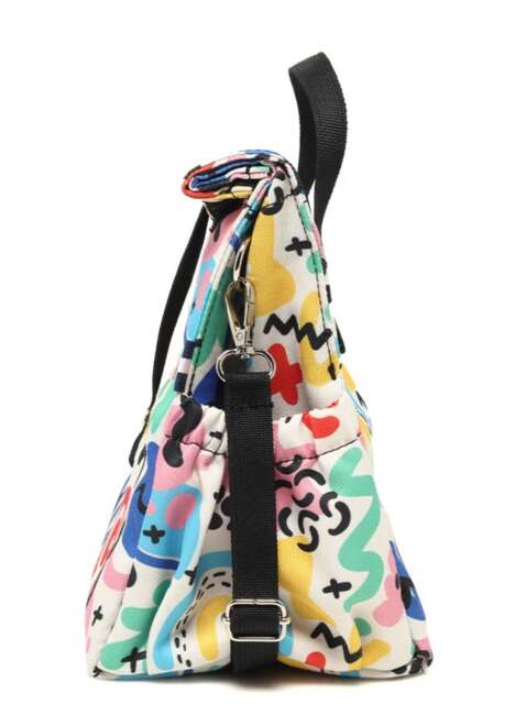 Torba izolowana The Lunch Bags Kids Version - pop