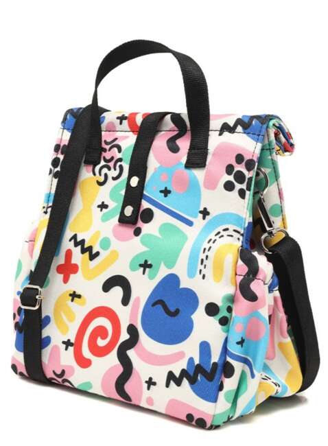 Torba izolowana The Lunch Bags Kids Version - pop