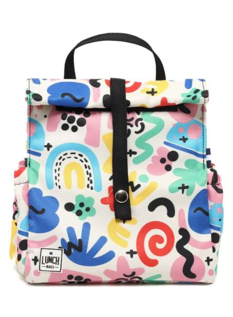 Torba izolowana The Lunch Bags Kids Version - pop