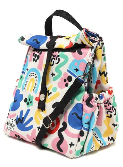 Torba izolowana The Lunch Bags Kids Version - pop