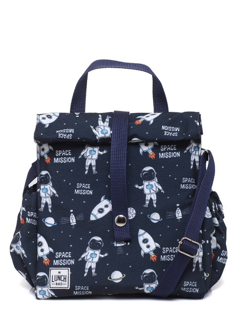 Torba izolowana The Lunch Bags Kids Version - space