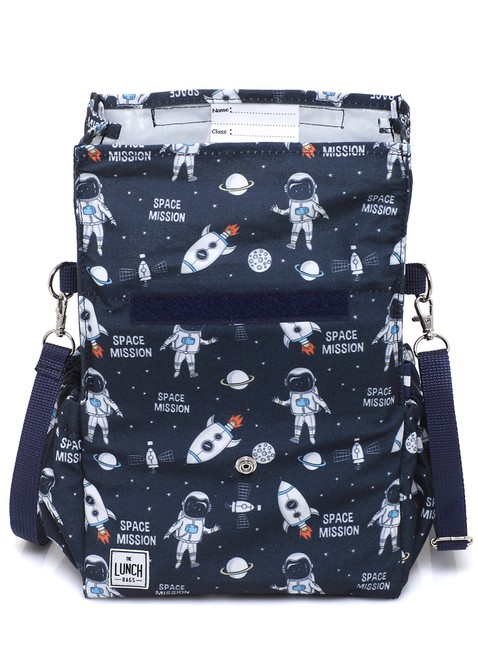 Torba izolowana The Lunch Bags Kids Version - space