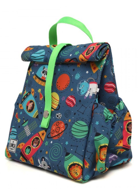 Torba izolowana The Lunch Bags Kids Version - space