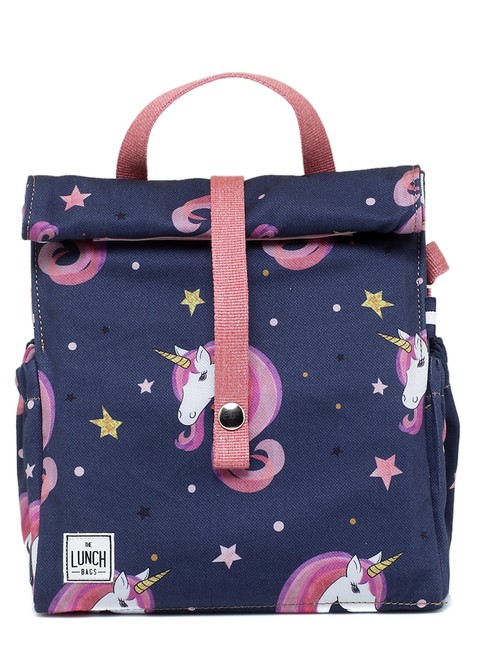 Torba izolowana The Lunch Bags Kids Version - unicorn