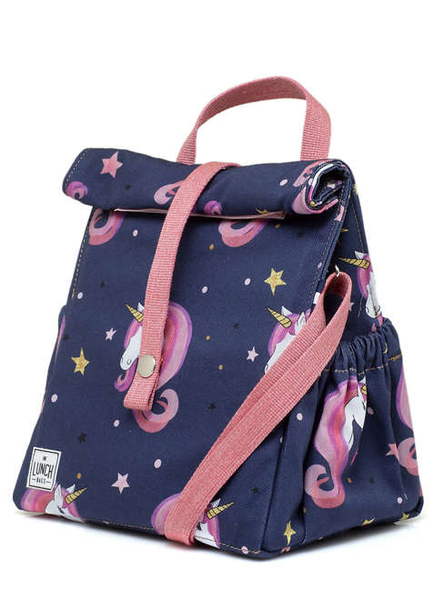 Torba izolowana The Lunch Bags Kids Version - unicorn