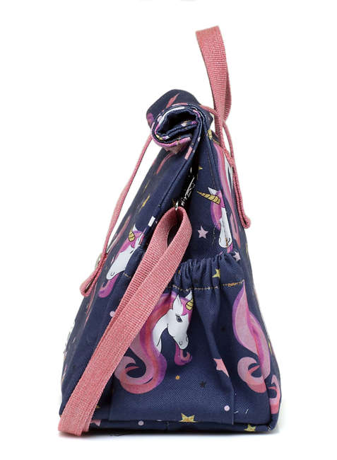 Torba izolowana The Lunch Bags Kids Version - unicorn