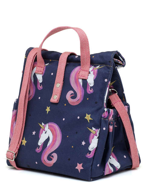 Torba izolowana The Lunch Bags Kids Version - unicorn