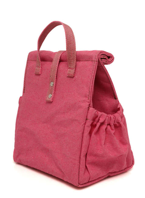 Torba izolowana The Lunch Bags Original 2.0 - pink