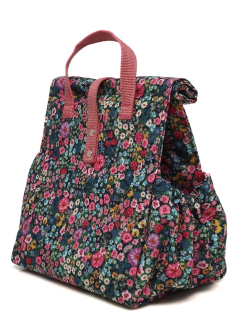 Torba izolowna The Lunch Bags Original 2.0 - daisies