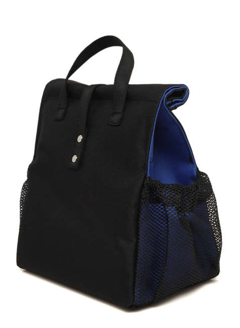 Torba izolowna The Lunch Bags Original 2.0 - dark blue