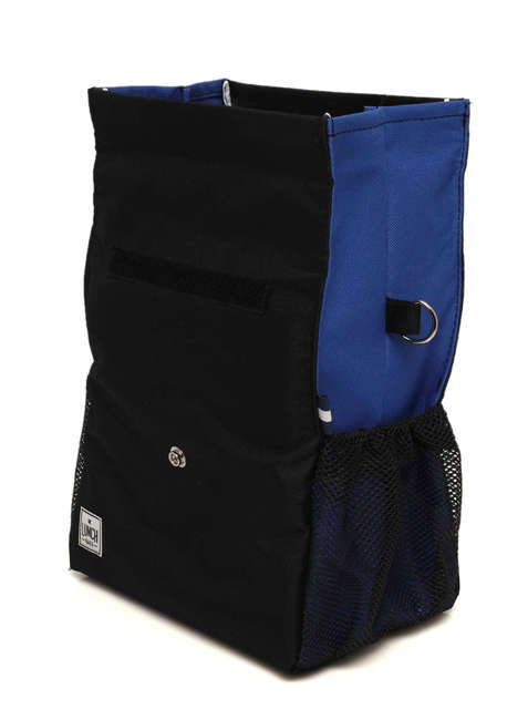 Torba izolowna The Lunch Bags Original 2.0 - dark blue