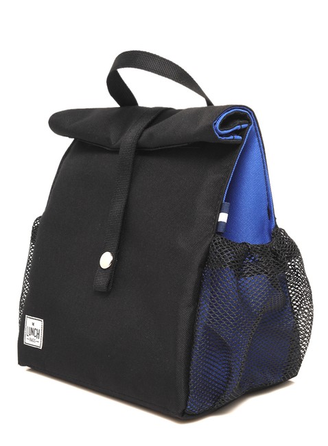 Torba izolowna The Lunch Bags Original 2.0 - dark blue