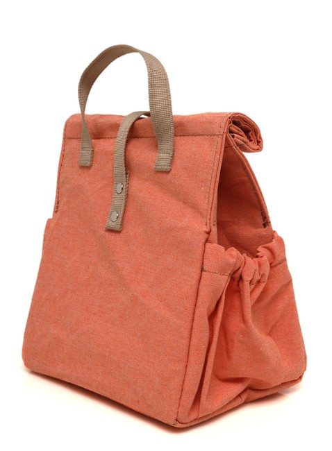 Torba izolowna The Lunch Bags Original 2.0 - orange