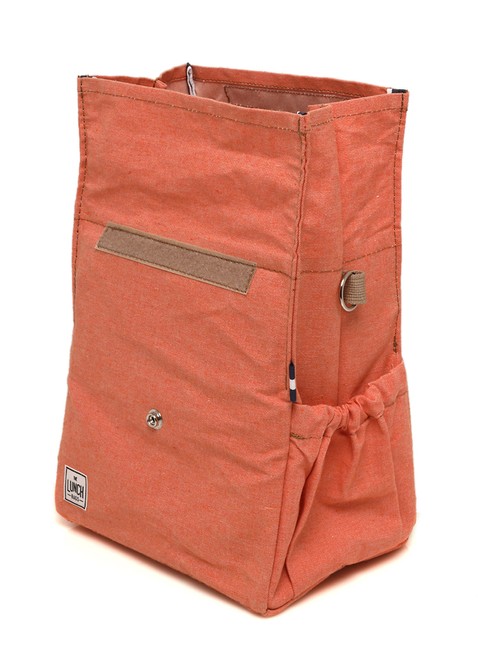 Torba izolowna The Lunch Bags Original 2.0 - orange