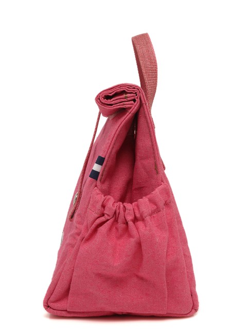 Torba izolowna The Lunch Bags Original 2.0 - pink