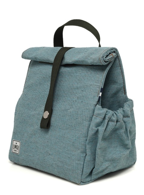 Torba izolowna The Lunch Bags Original 2.0 - teal